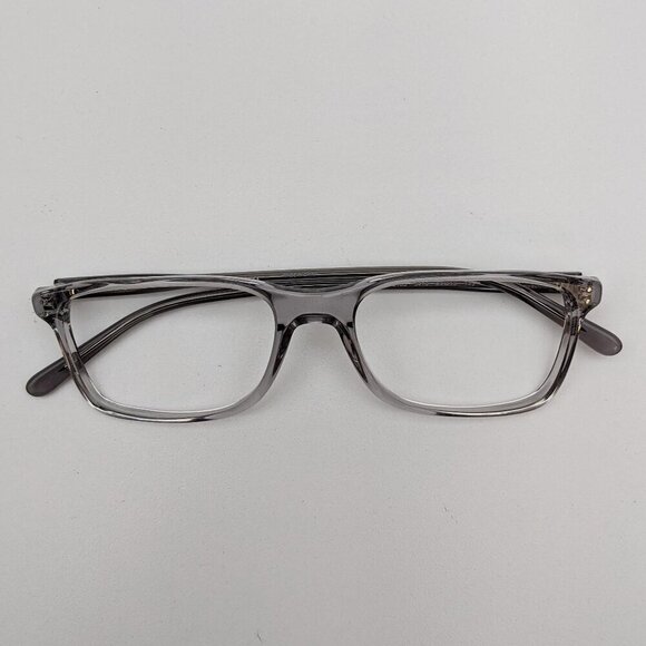 🕶️Frame only! Ralph Lauren PH2155 5413 Eyeglasses 54/18 145 /YHI748🕶️​ - Picture 1 of 6